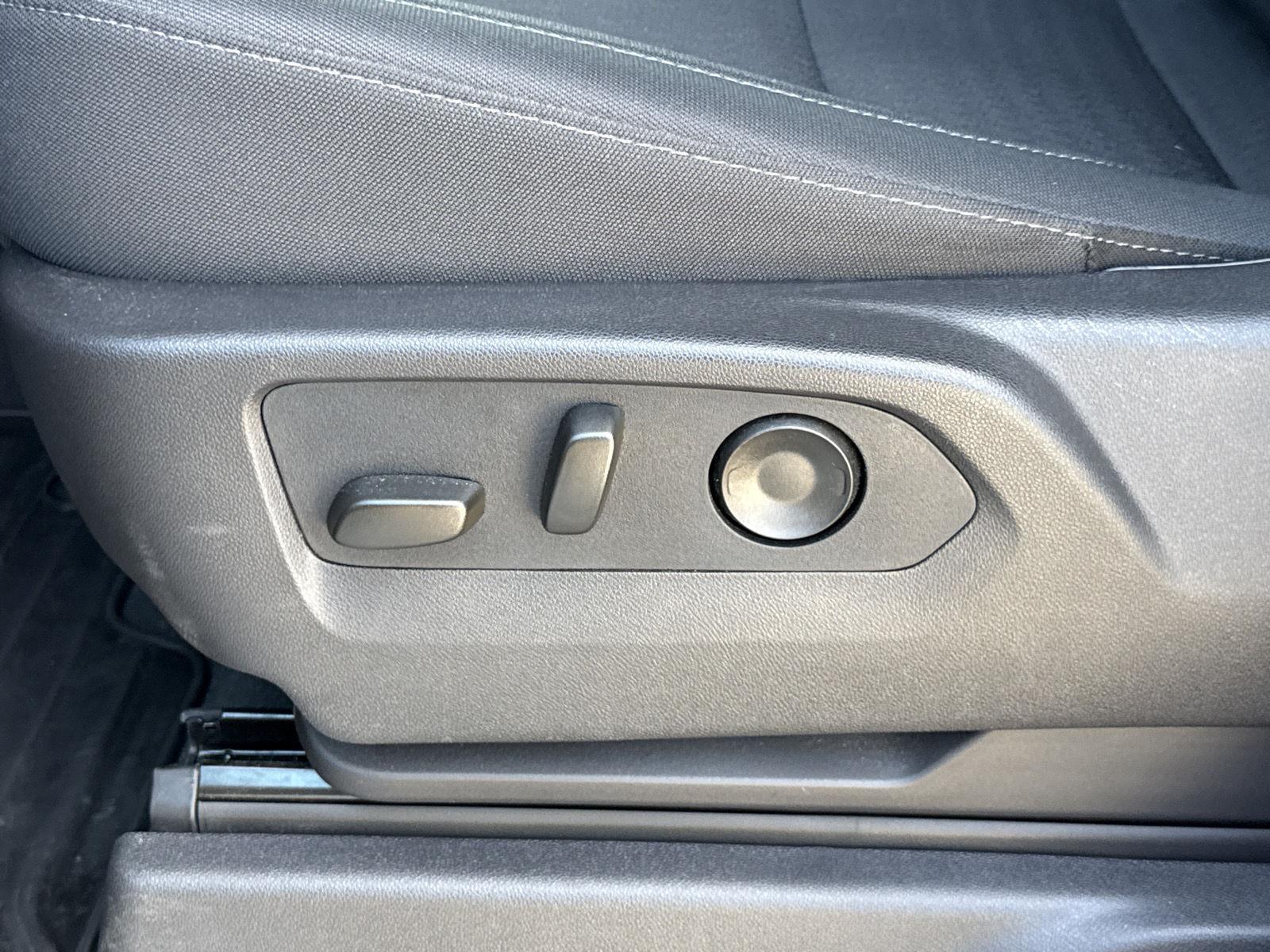 2026 GMC Sierra 1500 Elevation - Photo 20
