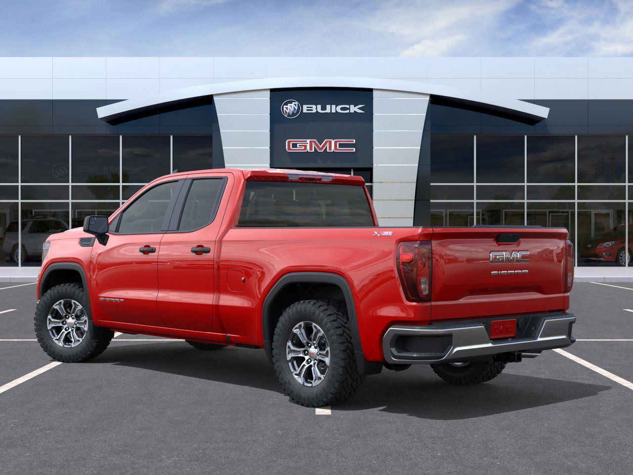 2026 GMC Sierra 1500 Pro - Photo 23