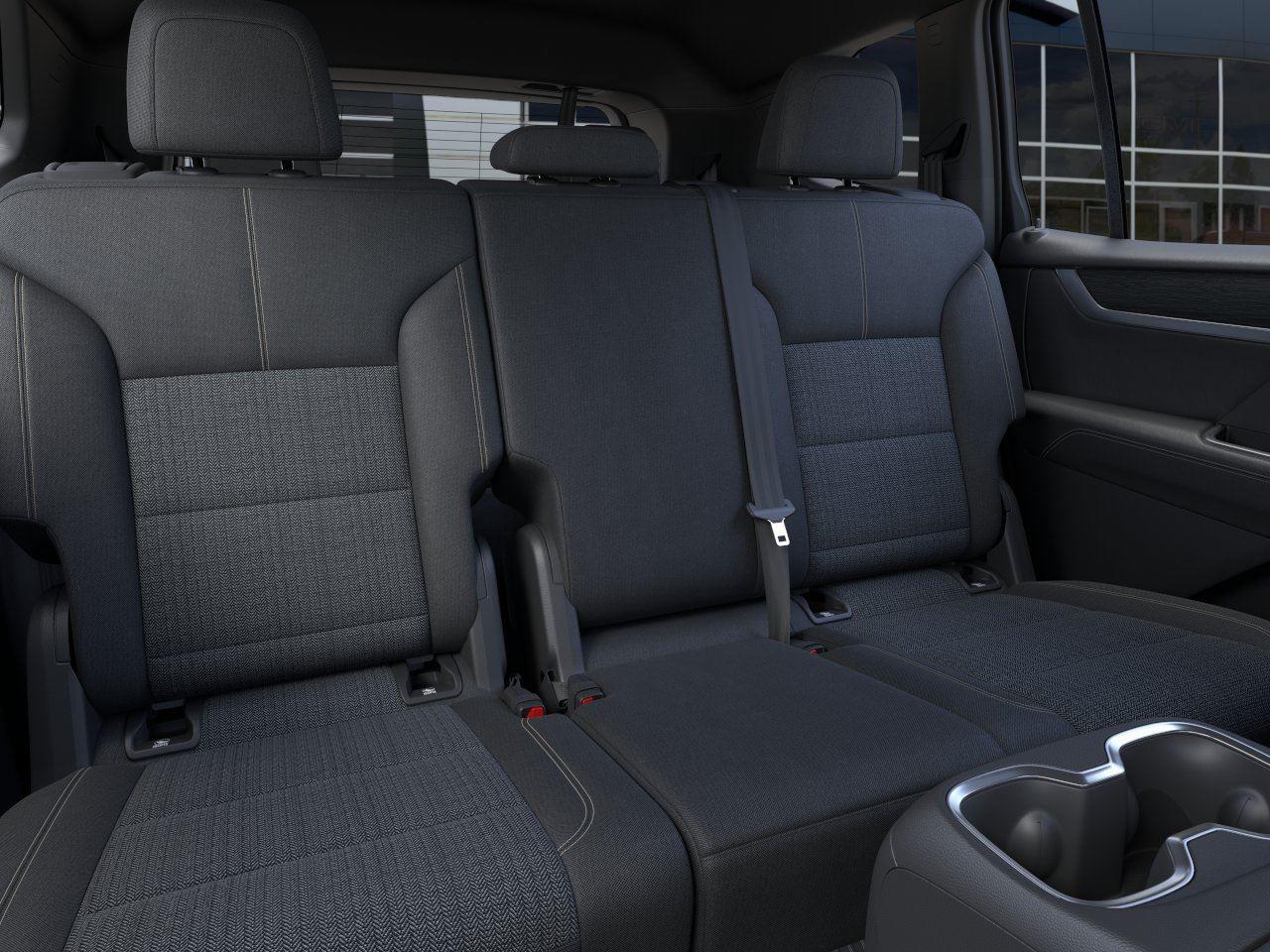 2026 GMC Acadia Elevation - Photo 37