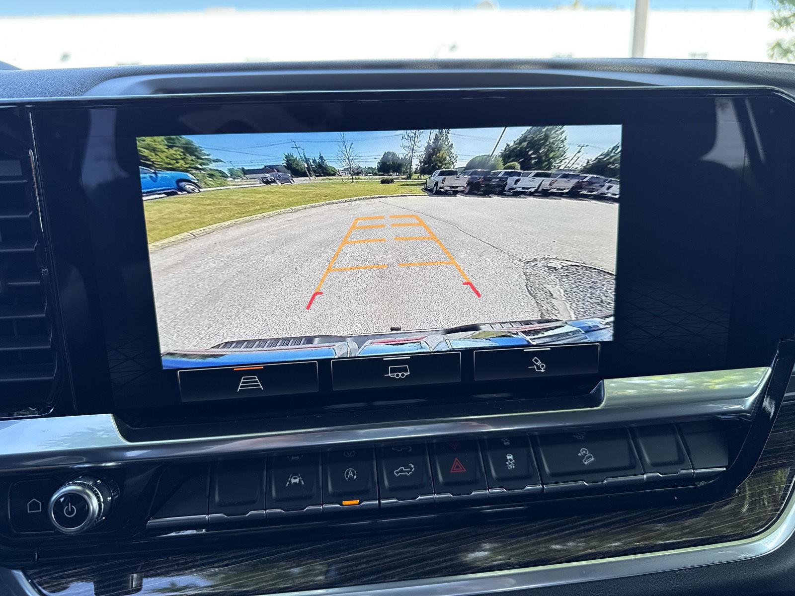 2026 GMC Sierra 1500 Elevation - Photo 28