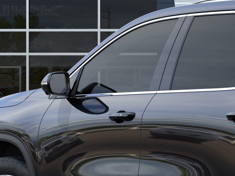 2026 Buick Enclave Preferred - Photo 33