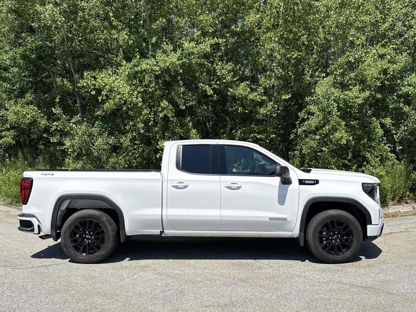 2026 GMC Sierra 1500 Elevation - Photo 10