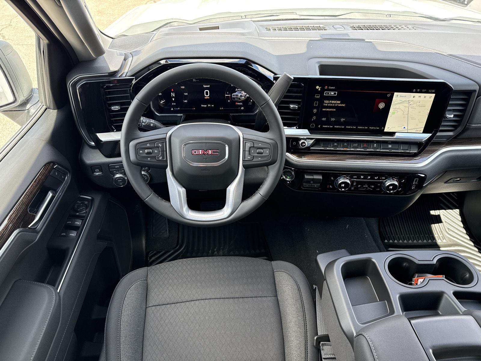 2026 GMC Sierra 1500 Elevation - Photo 22