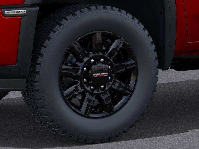 2026 GMC Sierra 2500HD AT4 - Photo 9