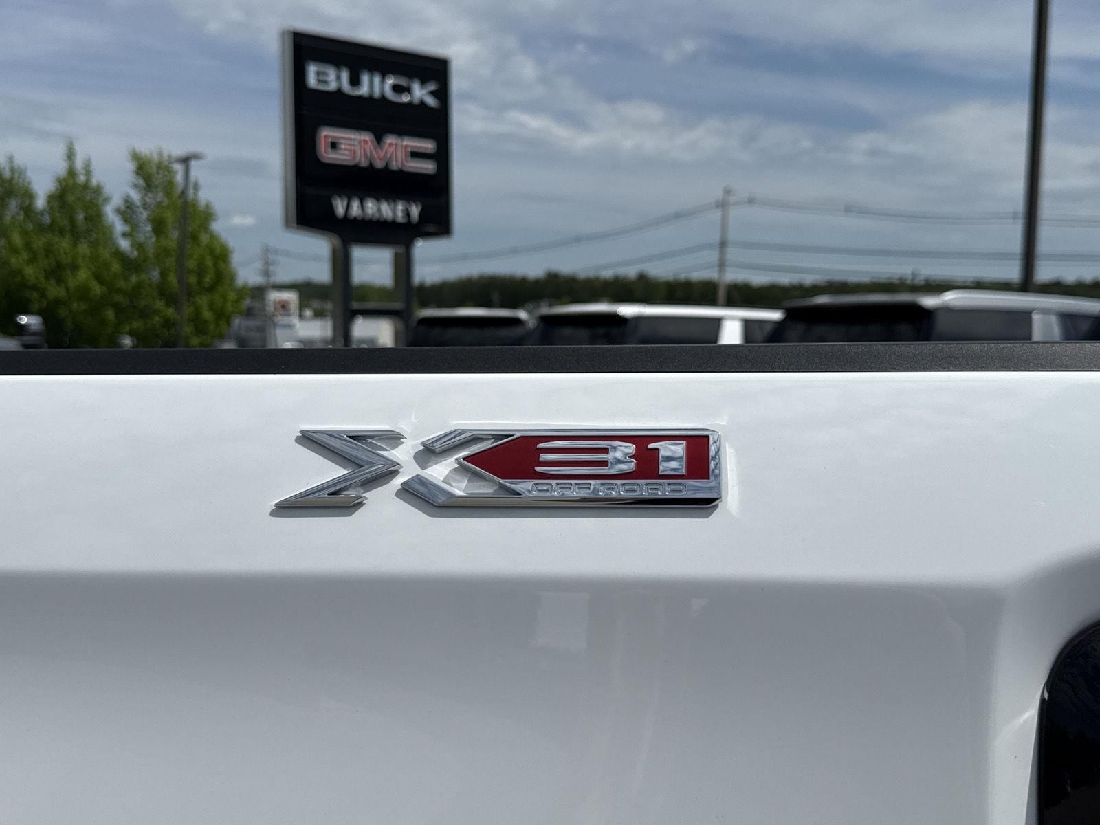 2026 GMC Sierra 1500 Elevation - Photo 16