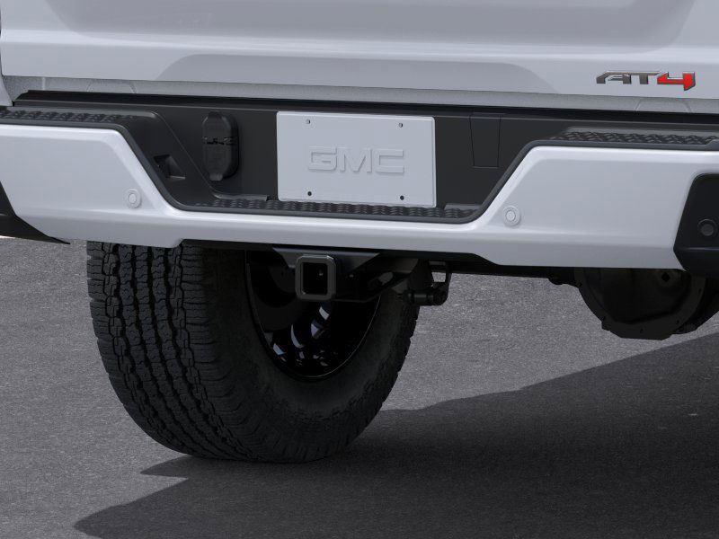 2026 GMC Canyon AT4 - Photo 33