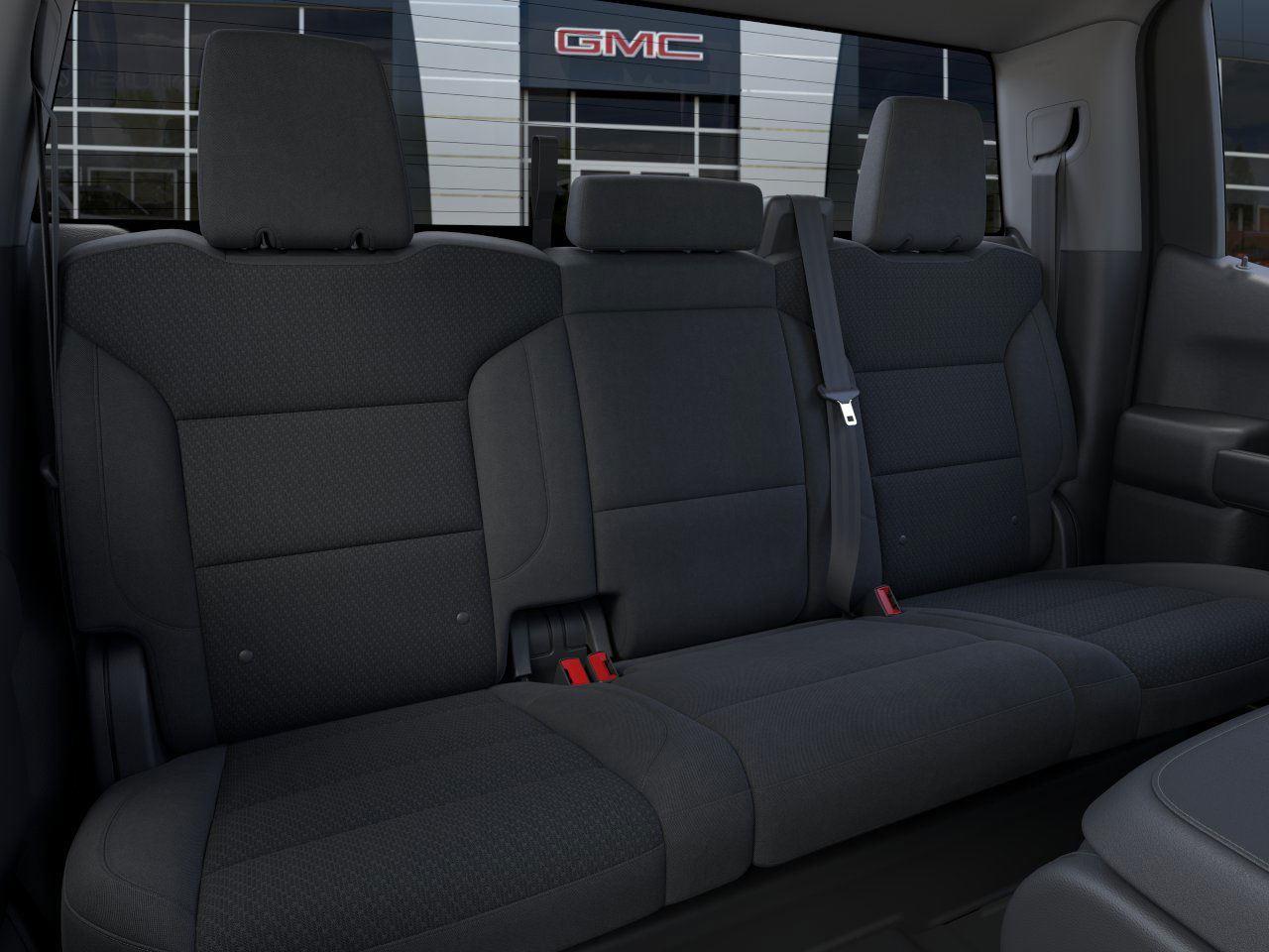 2026 GMC Sierra 1500 Pro - Photo 38