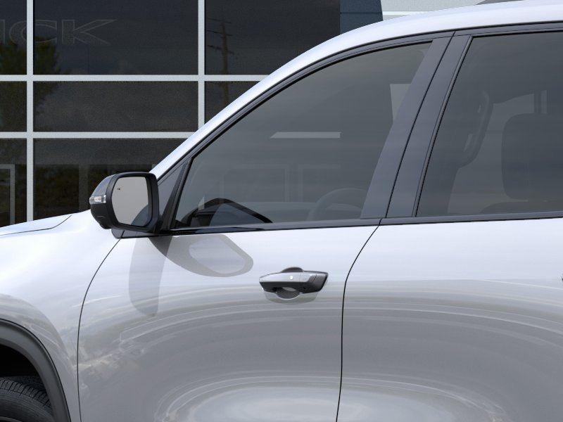 2026 GMC Acadia Elevation - Photo 12