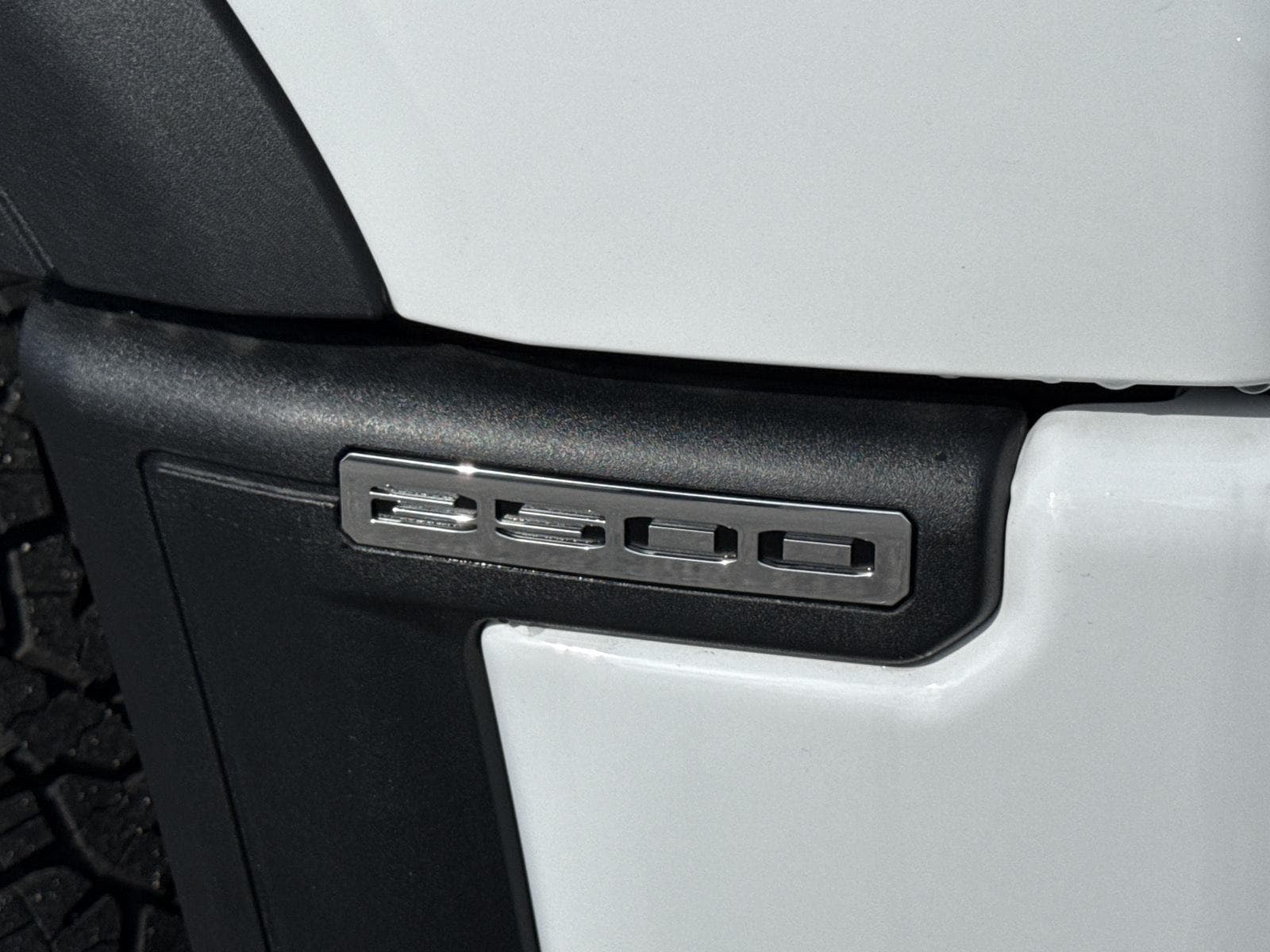 2026 GMC Sierra 2500HD AT4 - Photo 13