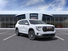 2025 GMC Acadia Elevation SUV