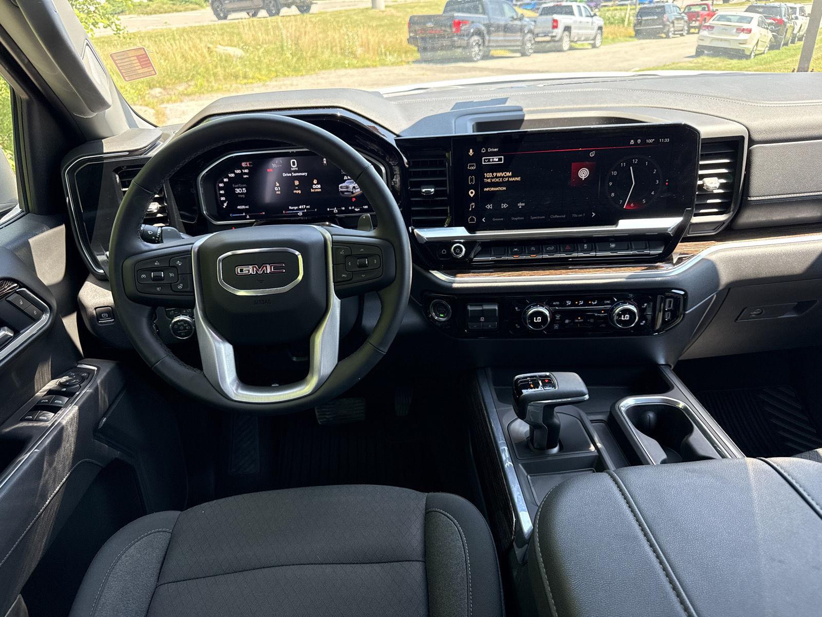 2026 GMC Sierra 1500 Elevation - Photo 23