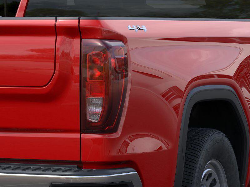 2026 GMC Sierra 1500 Pro - Photo 31