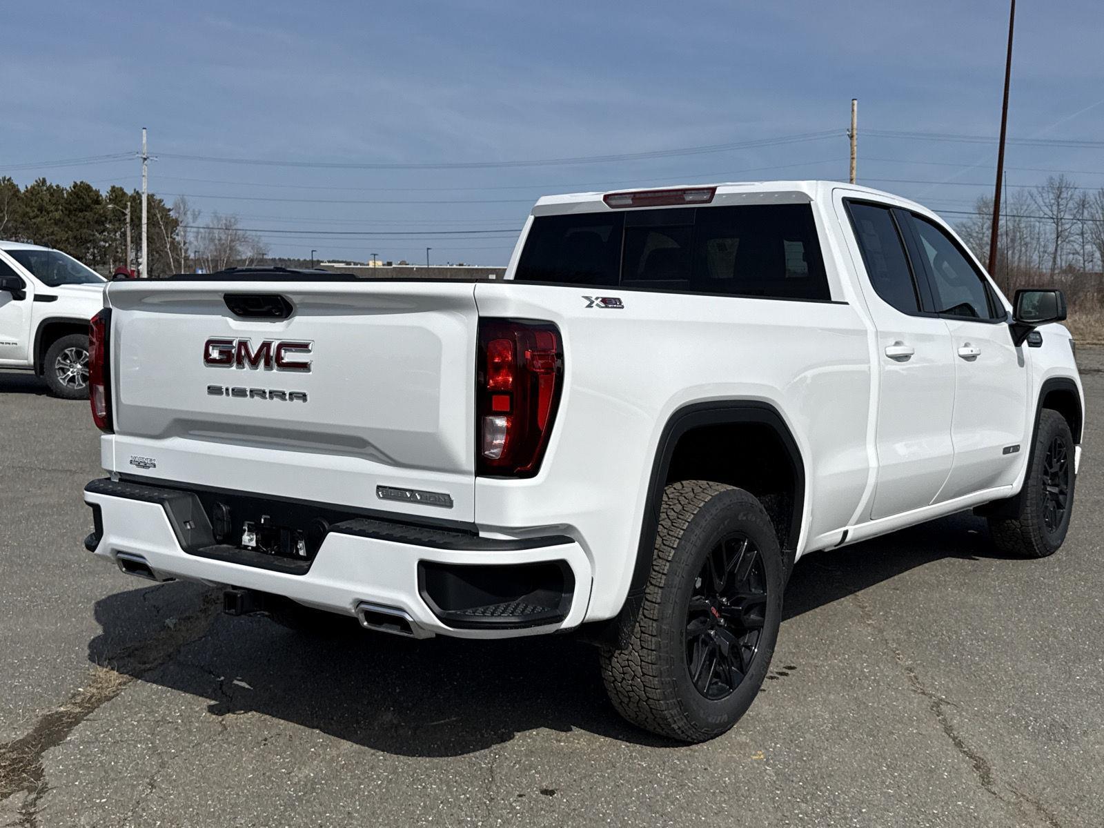 2026 GMC Sierra 1500 Elevation - Photo 11