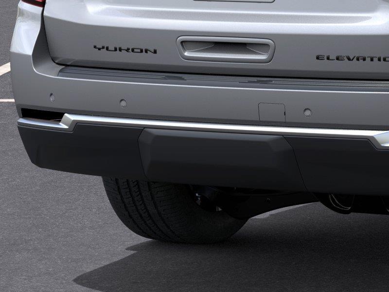 2026 GMC Yukon Elevation - Photo 14