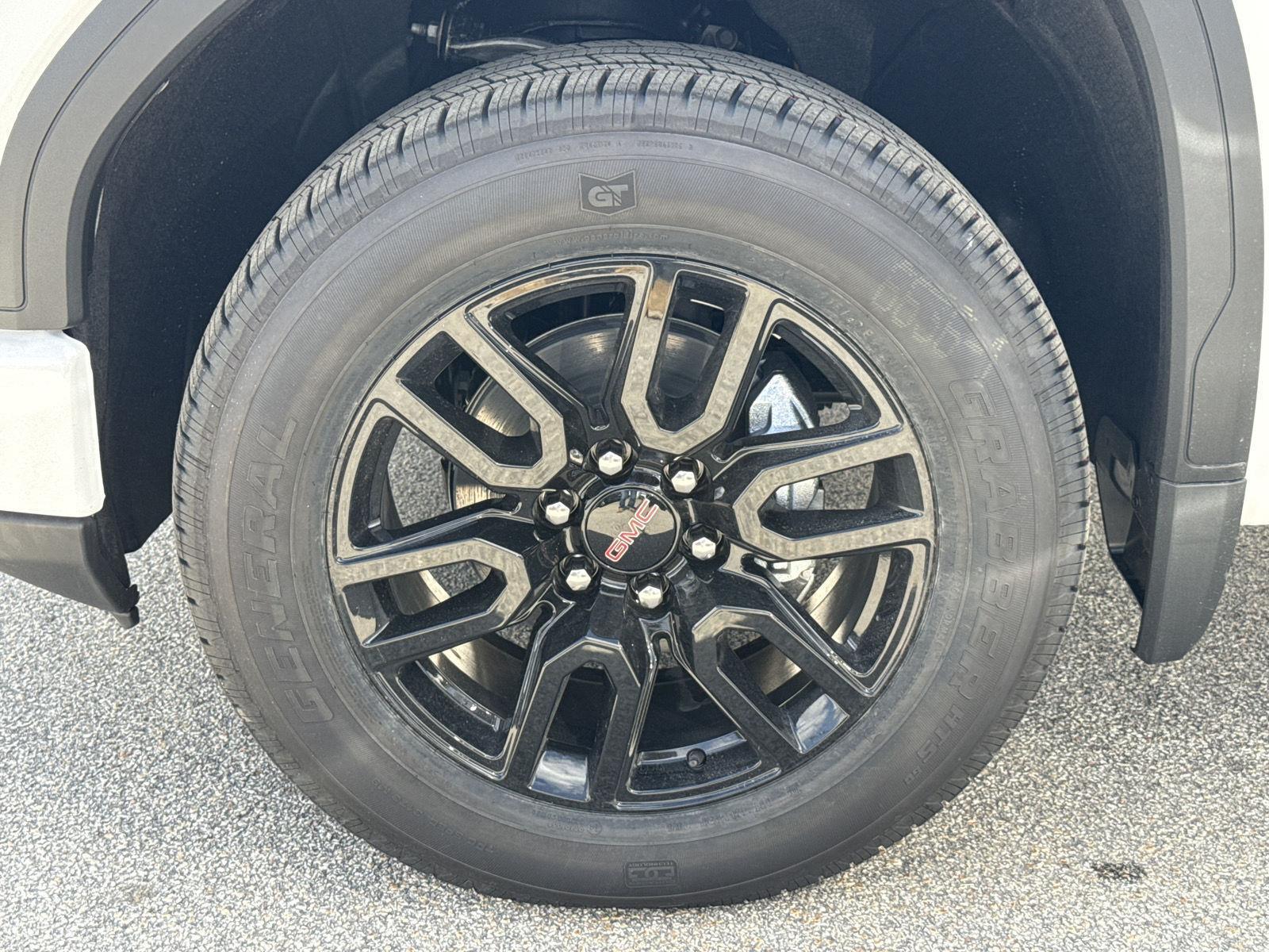 2026 GMC Sierra 1500 Elevation - Photo 11