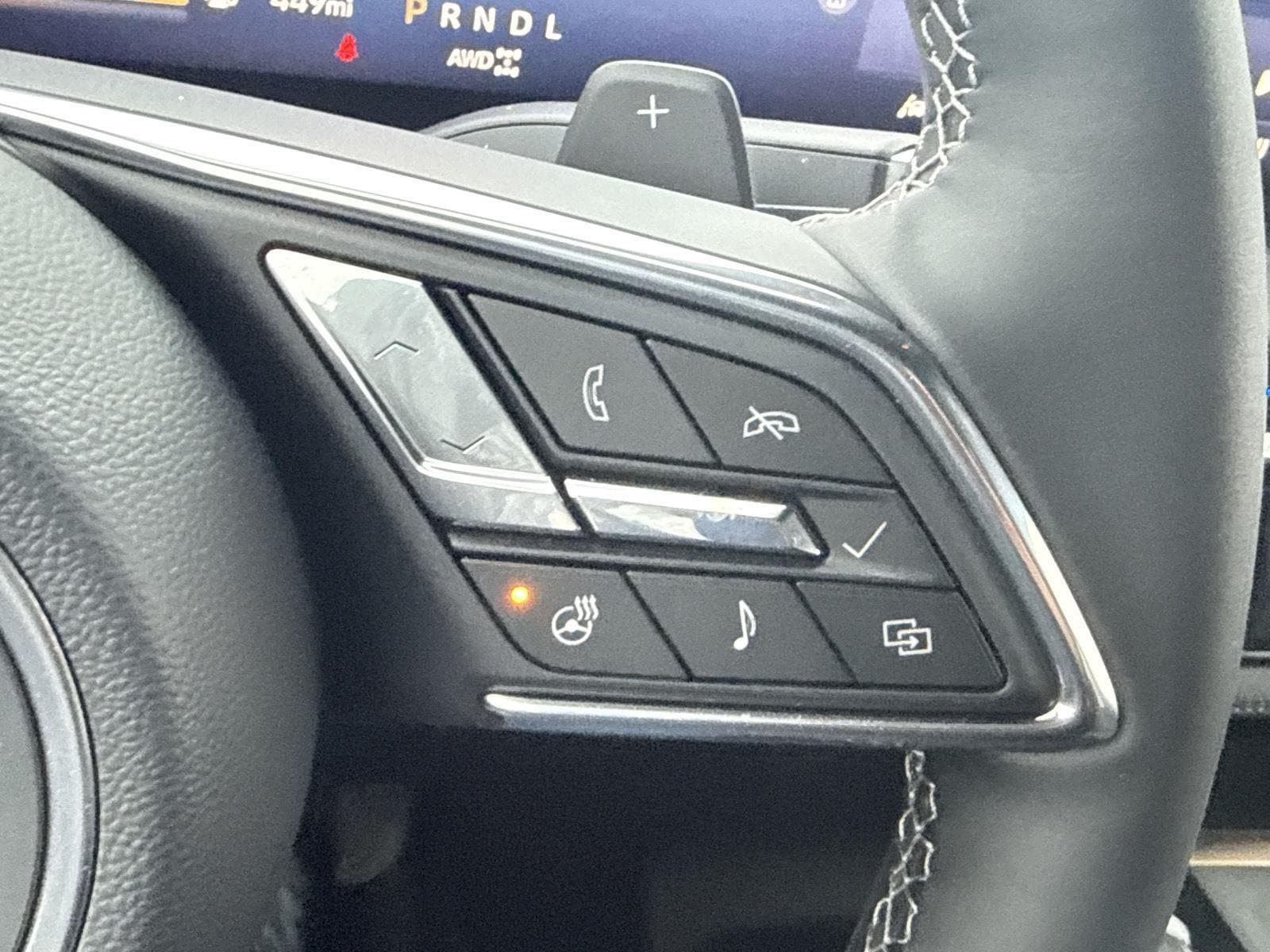 2026 Buick Enclave Avenir - Photo 28