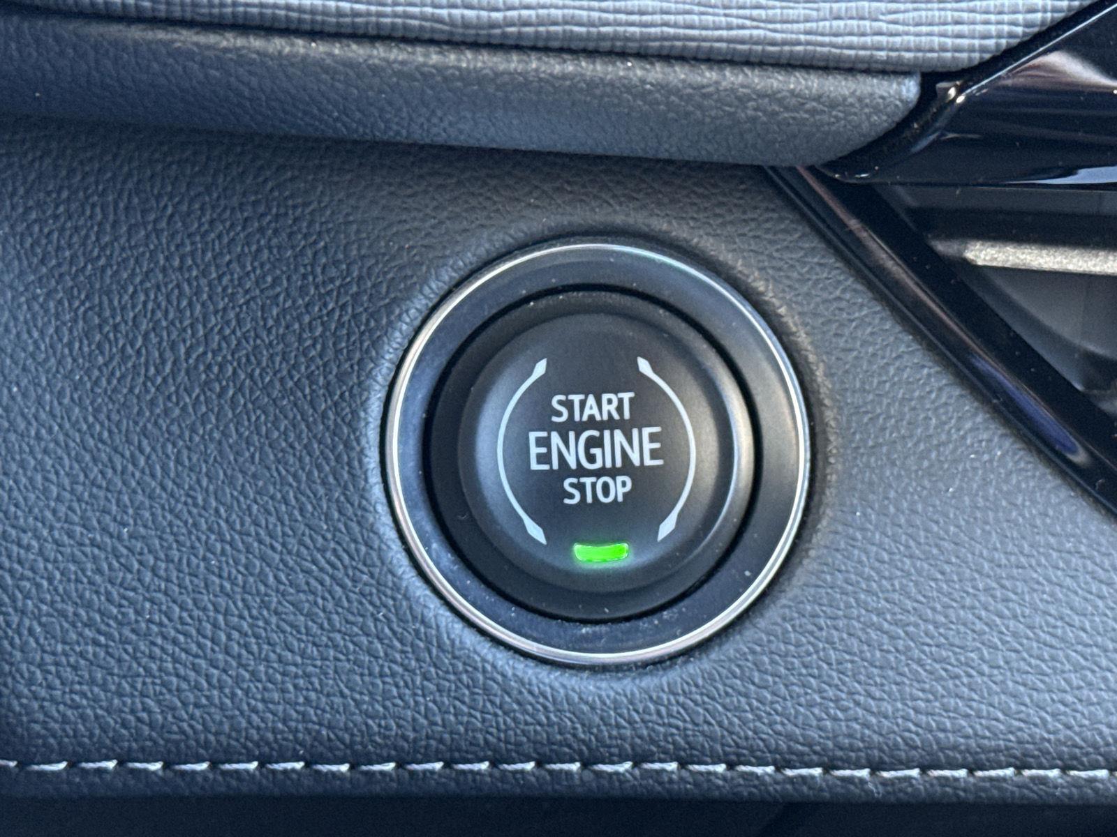 2026 Buick Enclave Preferred - Photo 23