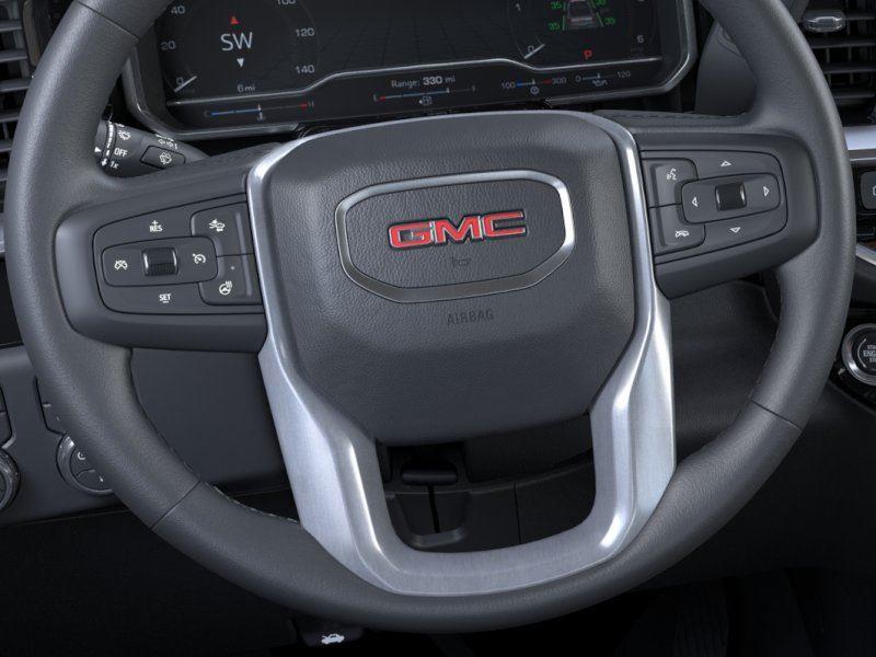 2026 GMC Sierra 2500HD SLT - Photo 19