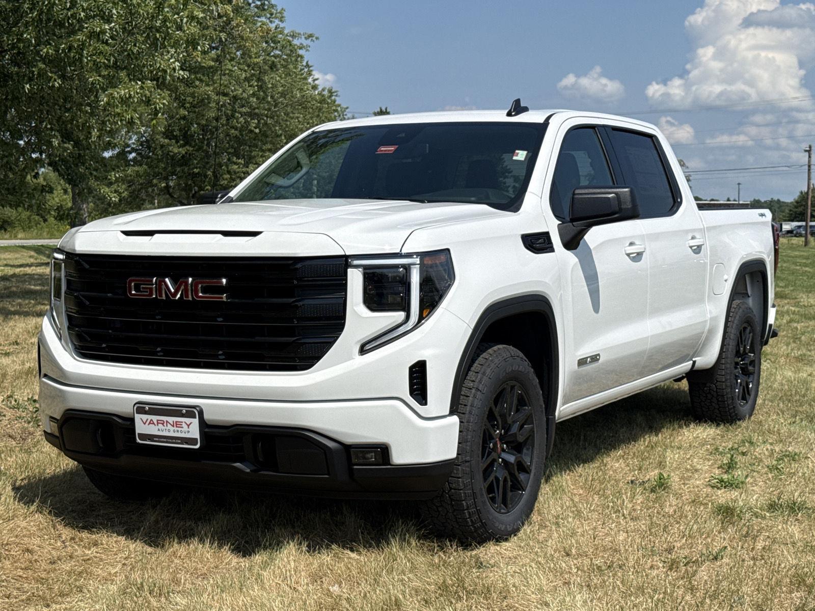  GMC Sierra 1500
