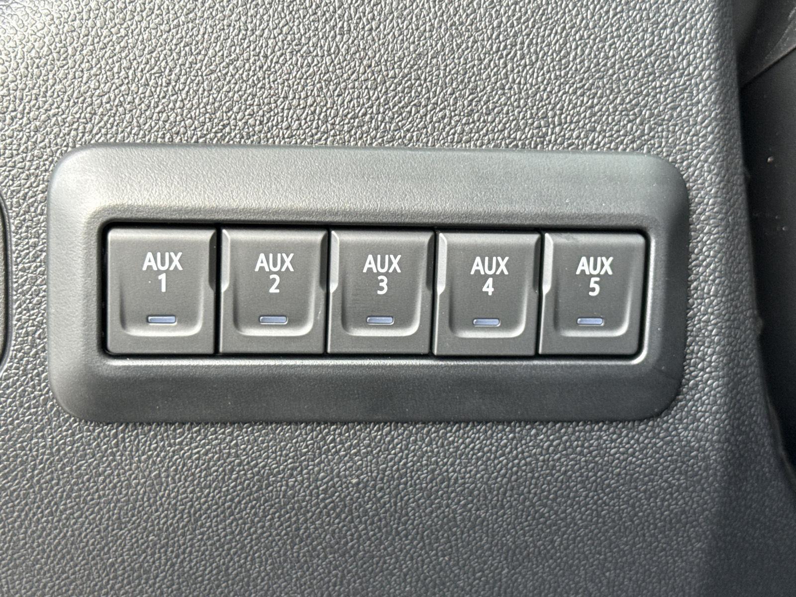 2026 GMC Sierra 2500HD Pro - Photo 19