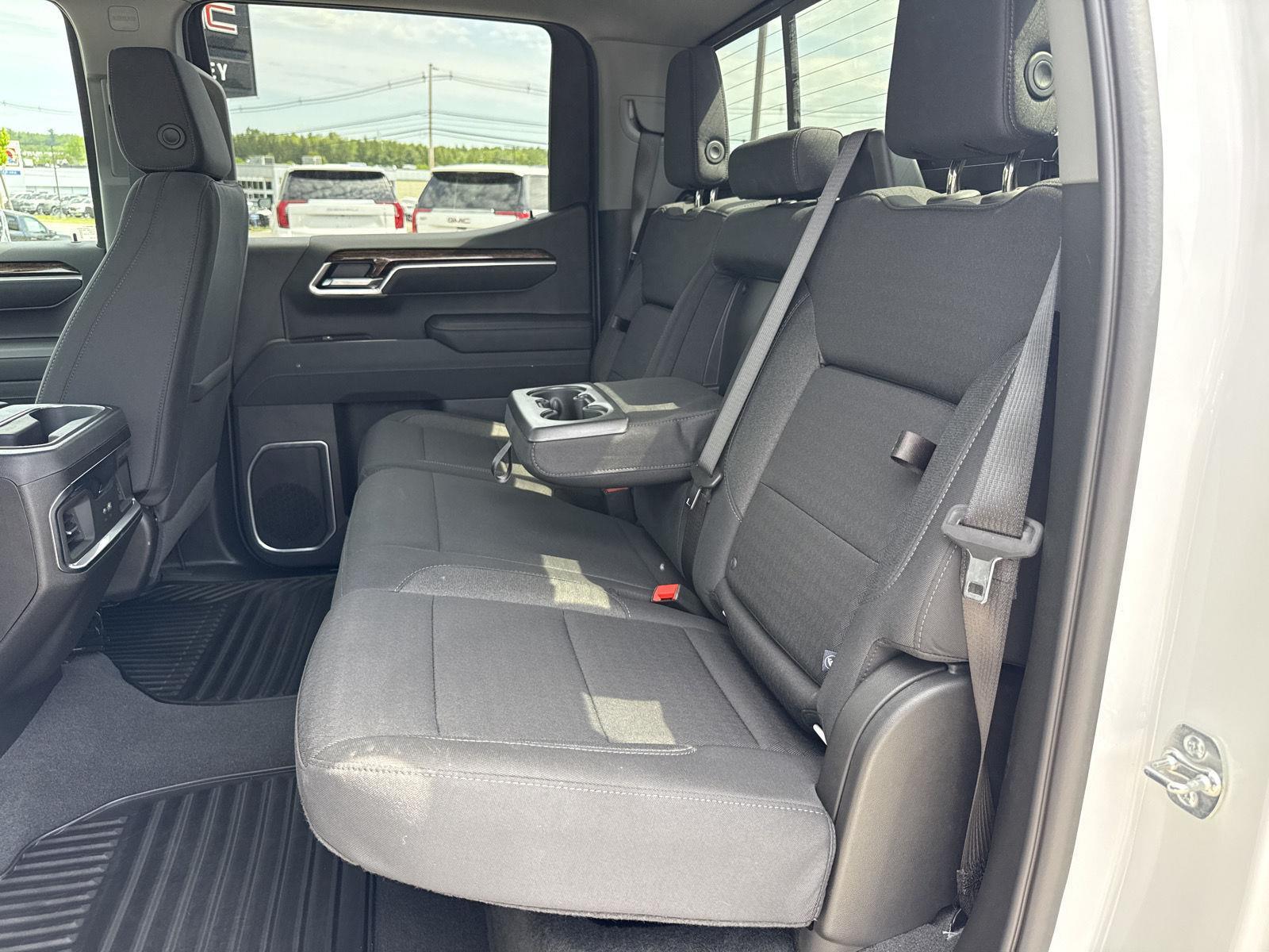 2026 GMC Sierra 1500 Elevation - Photo 23