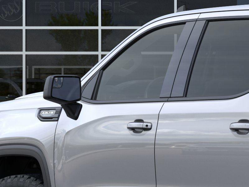 2026 GMC Sierra 1500 Elevation - Photo 40