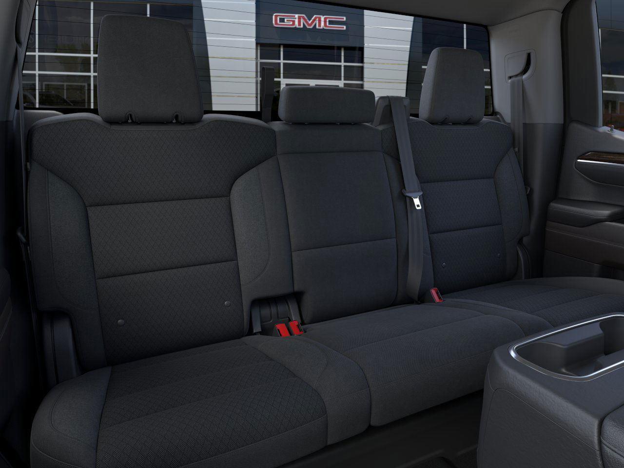 2026 GMC Sierra 1500 Elevation - Photo 17