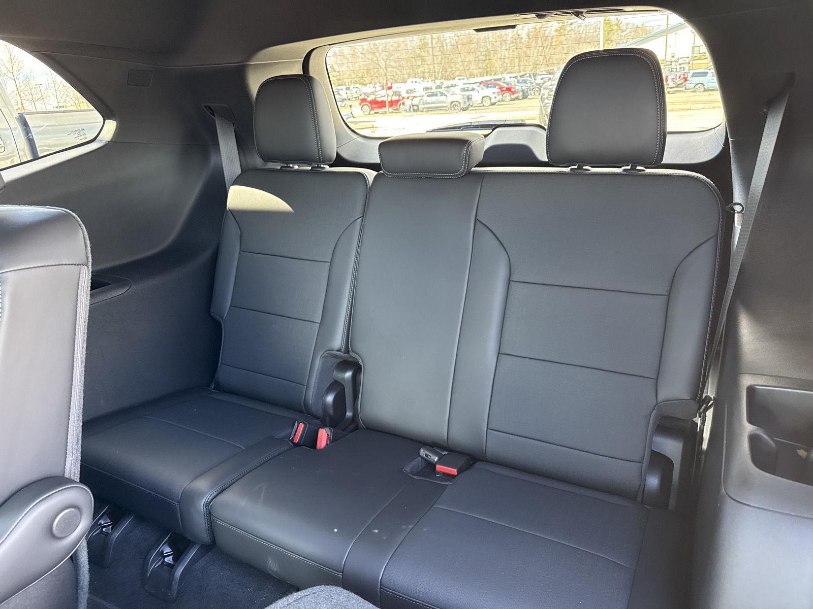 2026 Buick Enclave Preferred - Photo 19