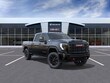  GMC Sierra 2500 HD