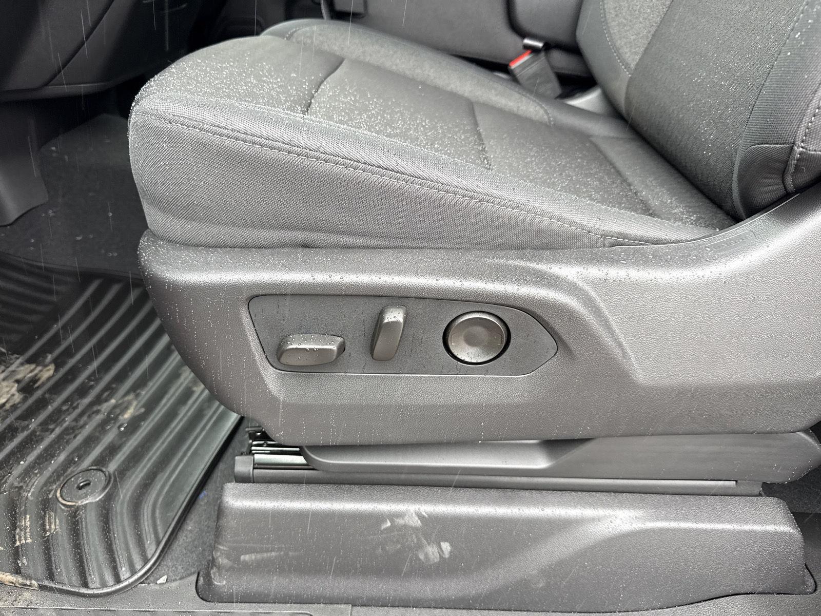 2026 GMC Sierra 1500 Pro - Photo 20