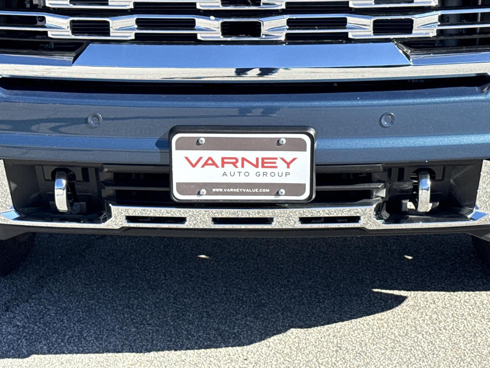 New 2026 GMC Sierra 2500 HD Denali Truck Crew Cab