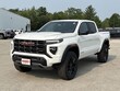 GMC Canyon