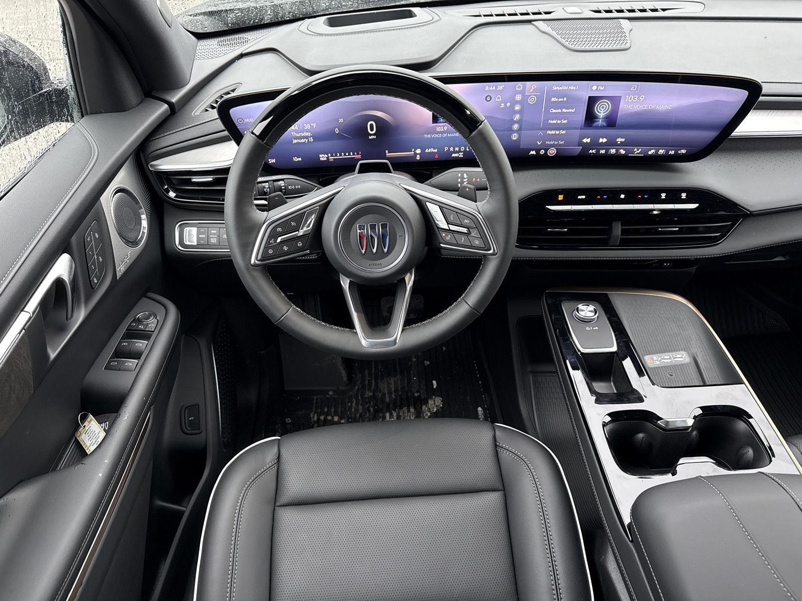 2026 Buick Enclave Avenir - Photo 20