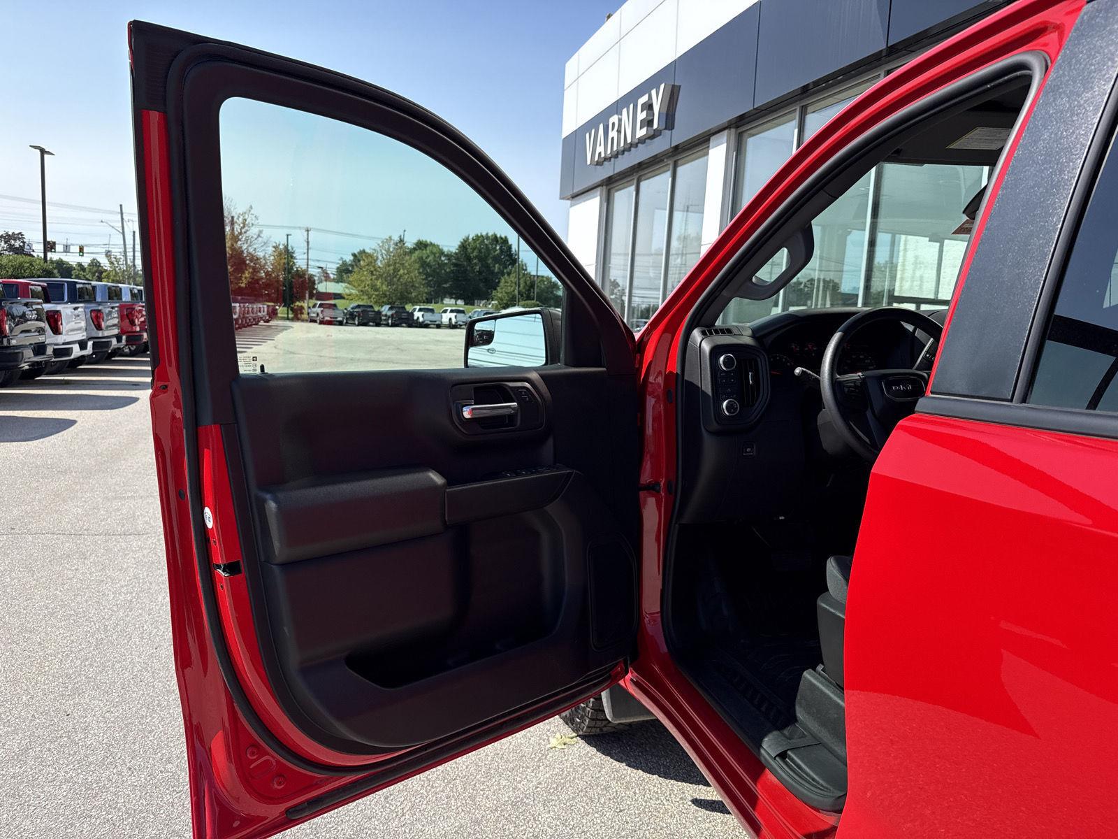 2026 GMC Sierra 1500 Pro - Photo 13