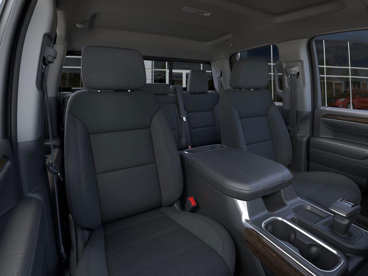 2026 GMC Sierra 1500 Elevation - Photo 39