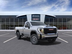 2025 GMC Sierra 3500 HD Pro Truck