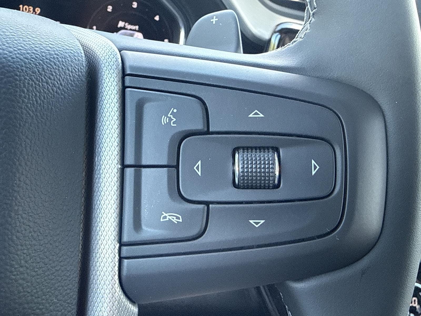 2026 GMC Sierra 1500 Denali - Photo 35