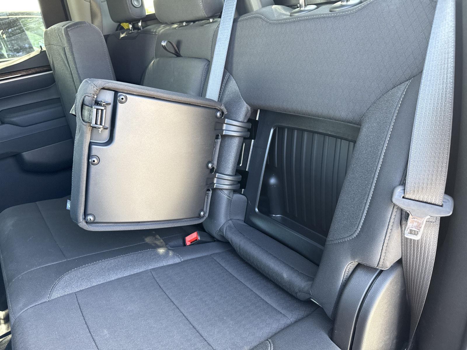2026 GMC Sierra 1500 Elevation - Photo 19