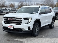 2026 GMC Acadia Elevation SUV