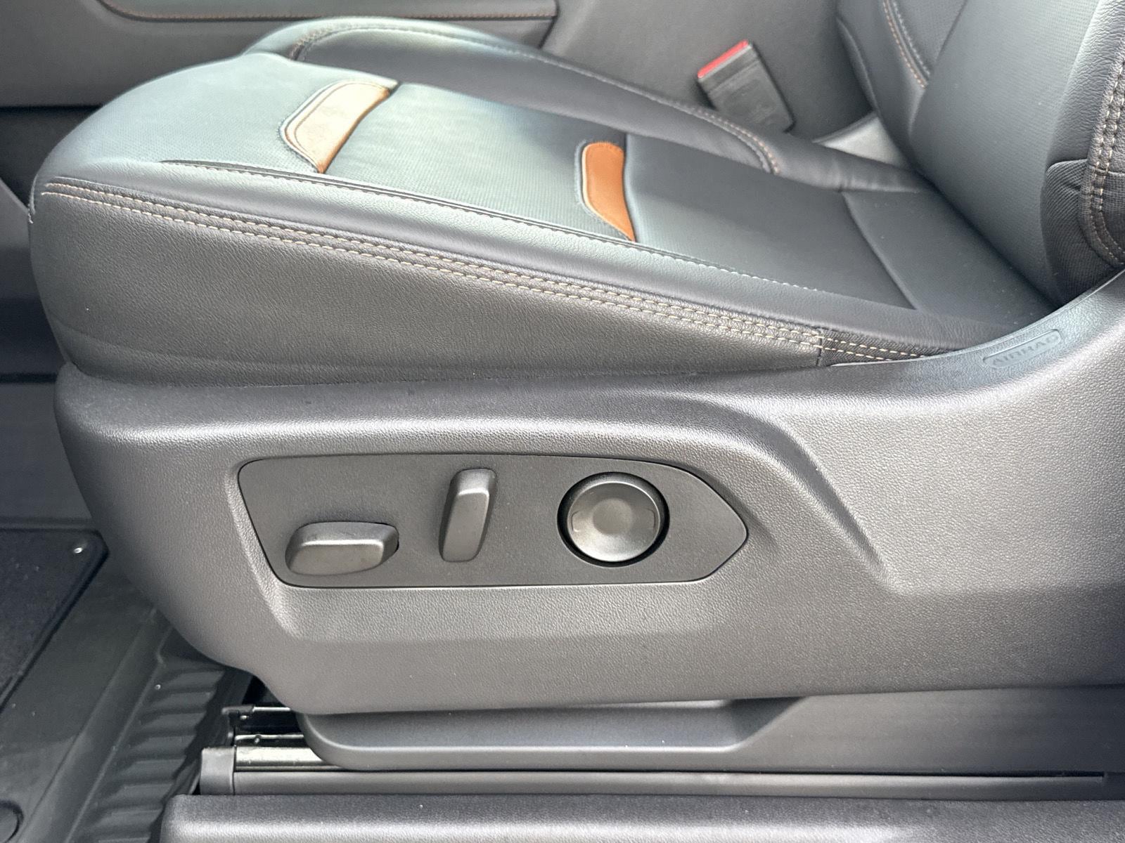 2026 GMC Sierra 2500HD AT4 - Photo 19