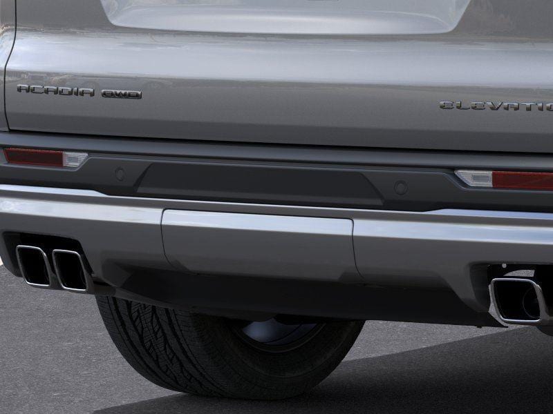 2026 GMC Acadia Elevation - Photo 14