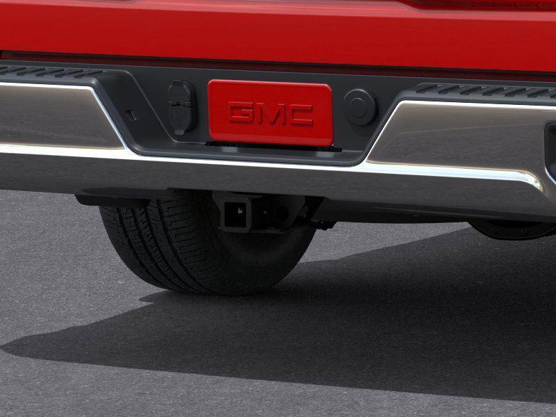2026 GMC Sierra 1500 Pro - Photo 34