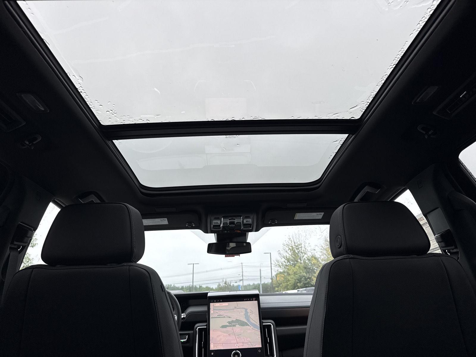 2026 GMC Yukon XL Denali - Photo 42