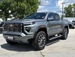  GMC Canyon