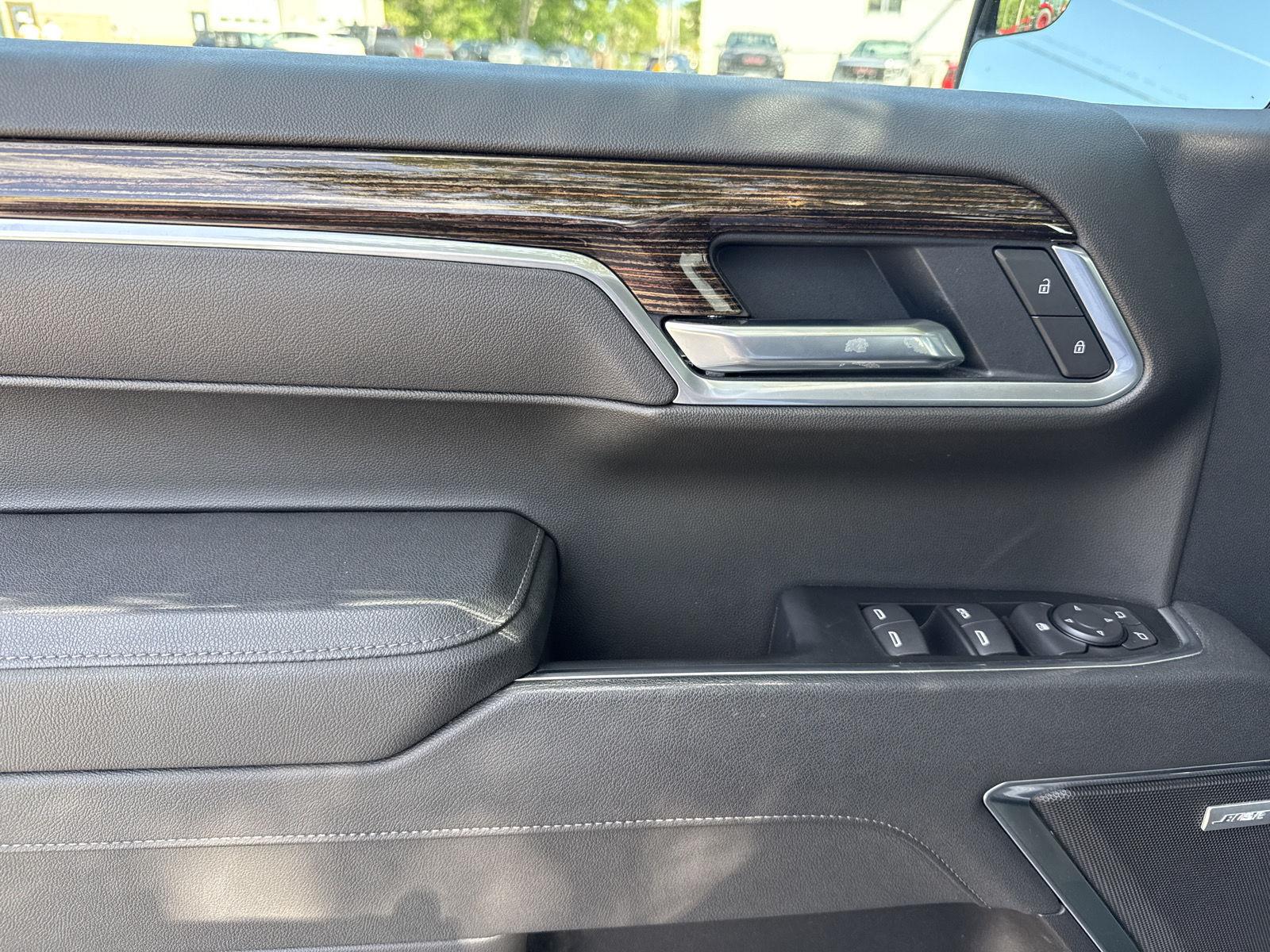 2026 GMC Sierra 1500 Elevation - Photo 22
