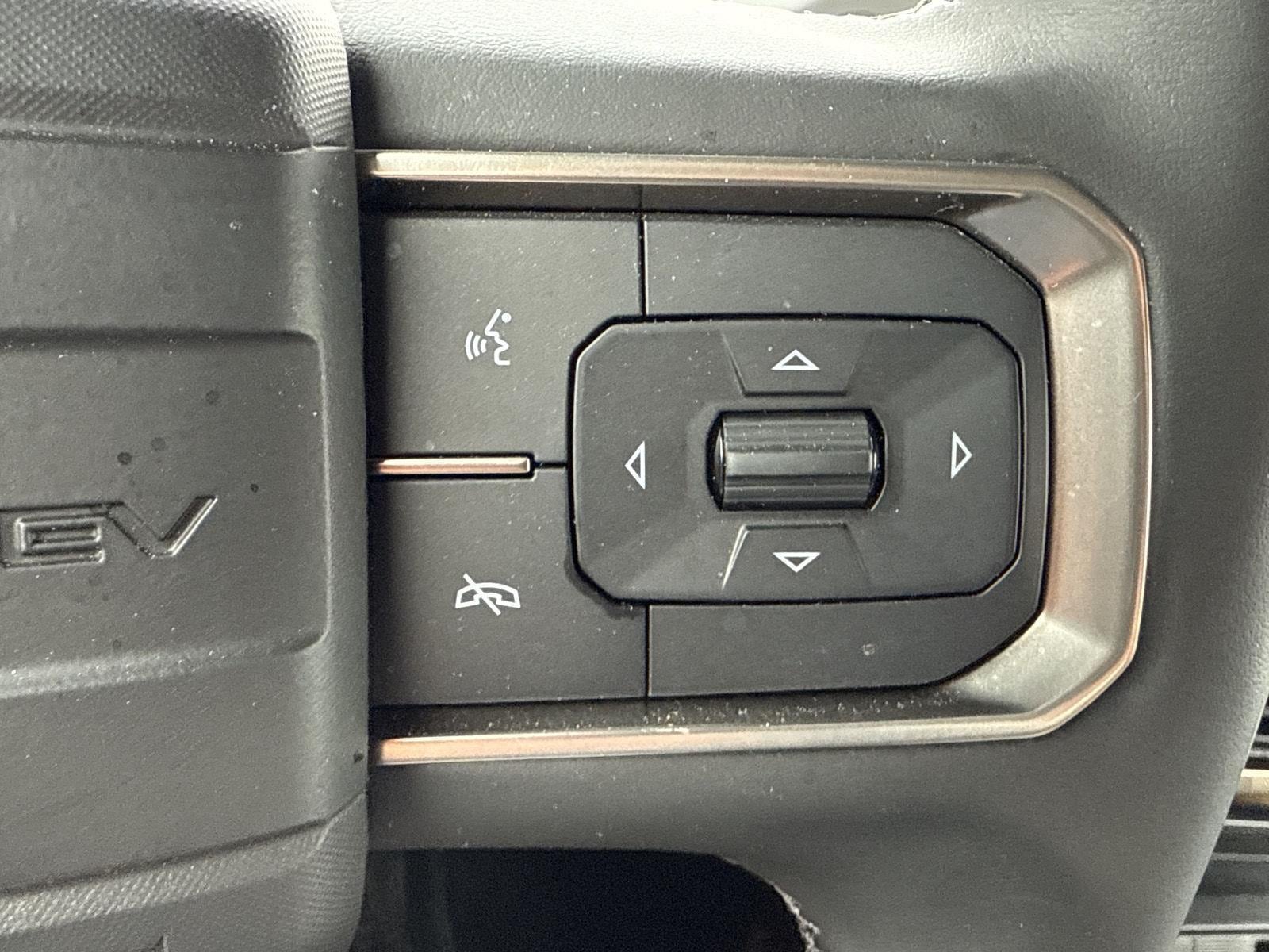 2025 GMC HUMMER EV 3X - Photo 41