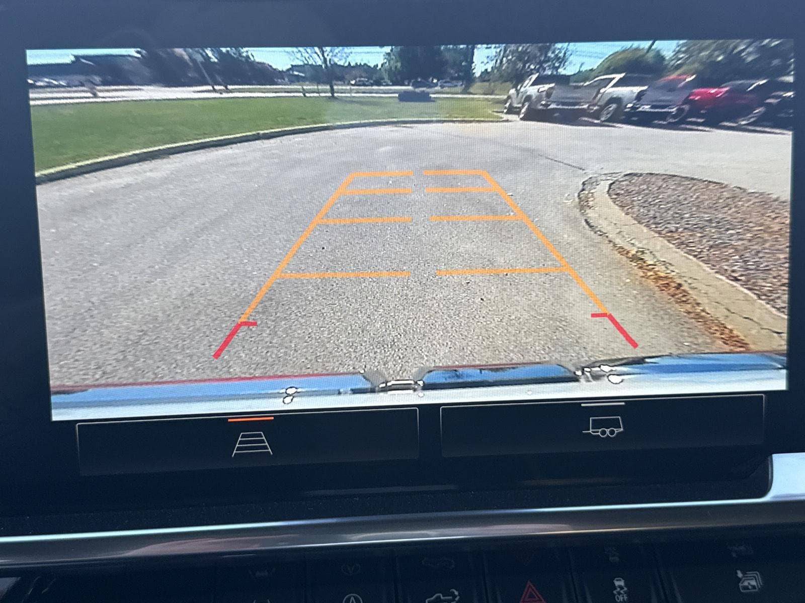 2026 GMC Sierra 1500 Elevation - Photo 35