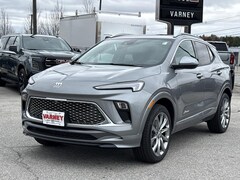 2026 Buick Encore GX Avenir SUV
