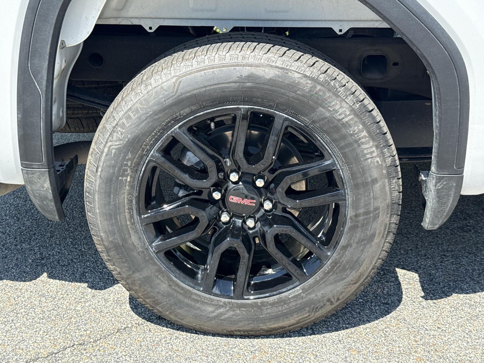 2026 GMC Sierra 1500 Elevation - Photo 13