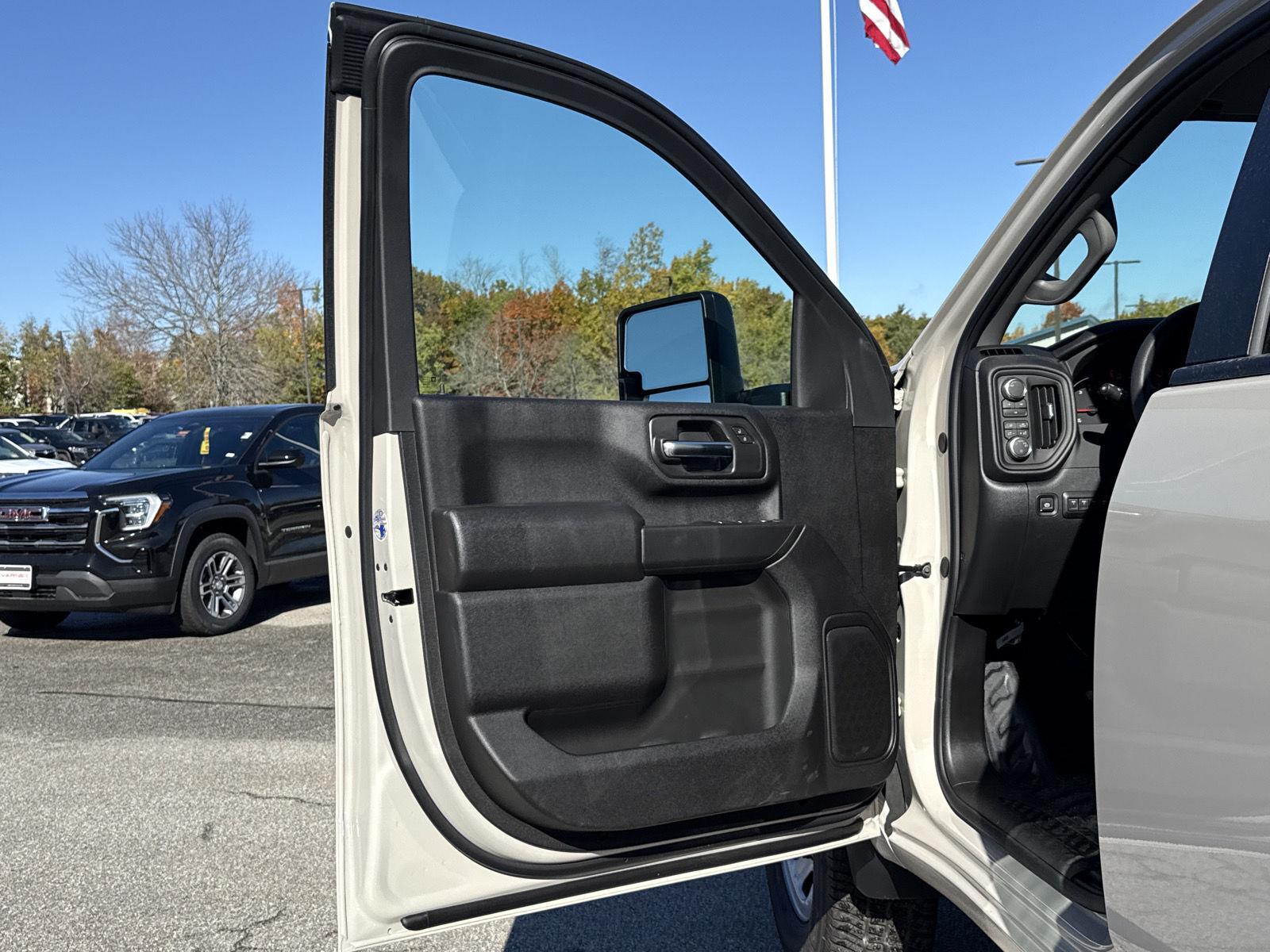 2026 GMC Sierra 1500 Elevation - Photo 13